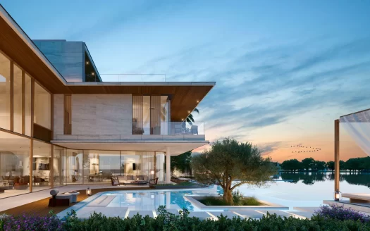 Family House In Hudson