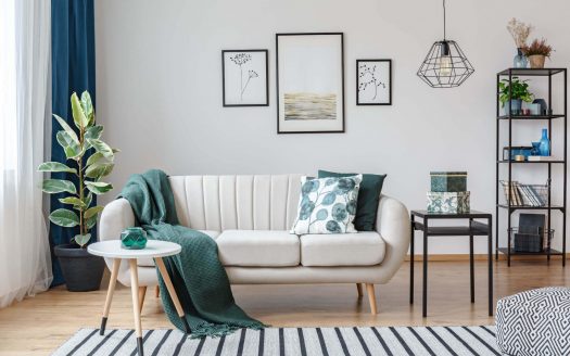 Gorgeous apartment available